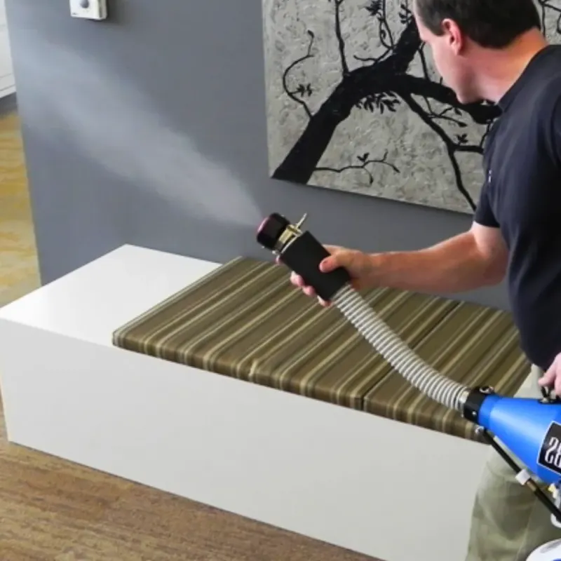 Professional Odor Removal in Ball Ground, GA